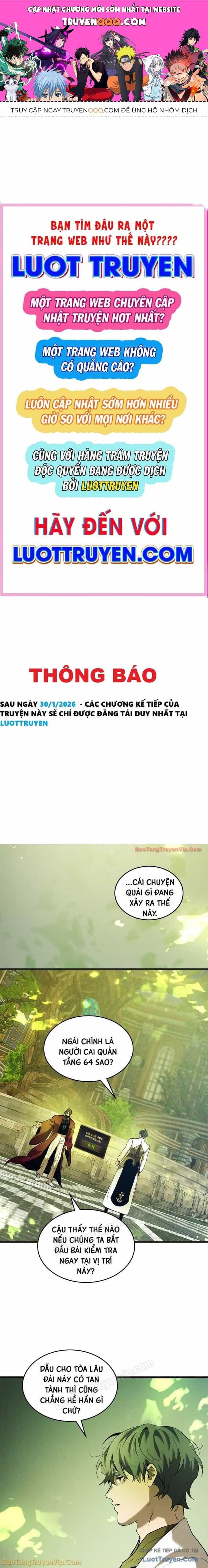 Thăng Cấp Cùng Thần - Chương 163 - ảnh 1