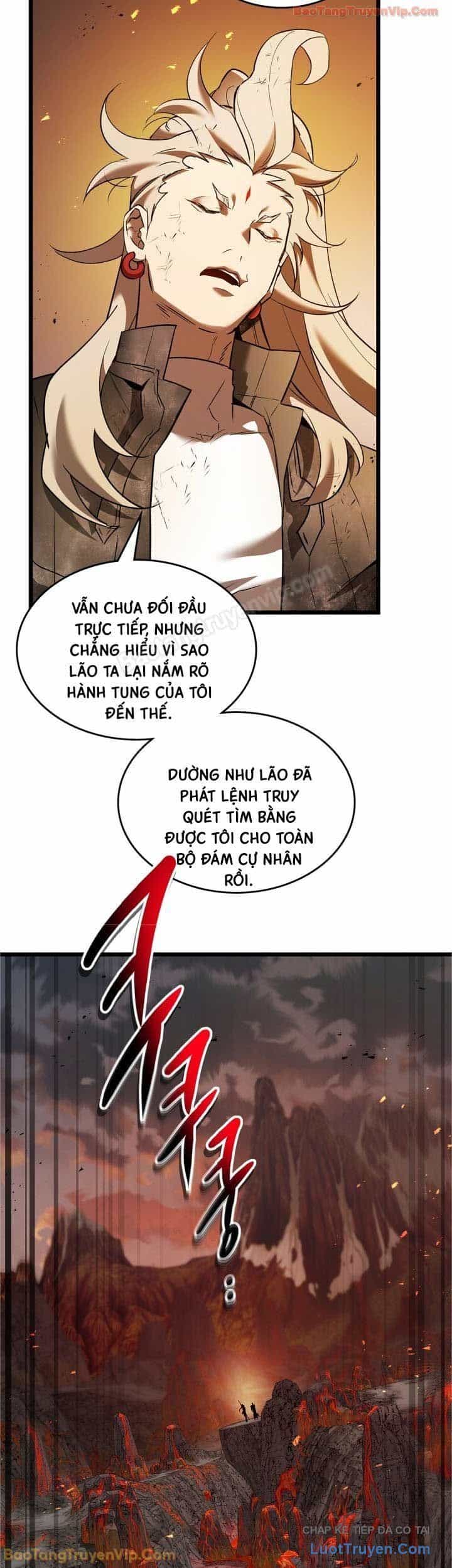 Thăng Cấp Cùng Thần - Chương 163 - ảnh 17