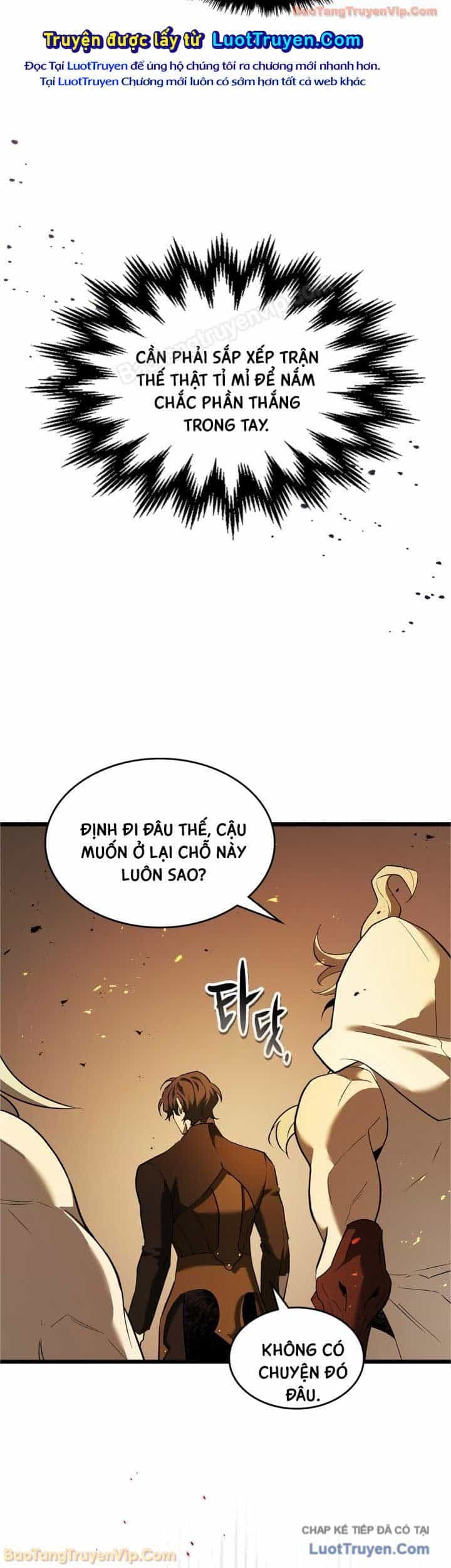 Thăng Cấp Cùng Thần - Chương 163 - ảnh 26