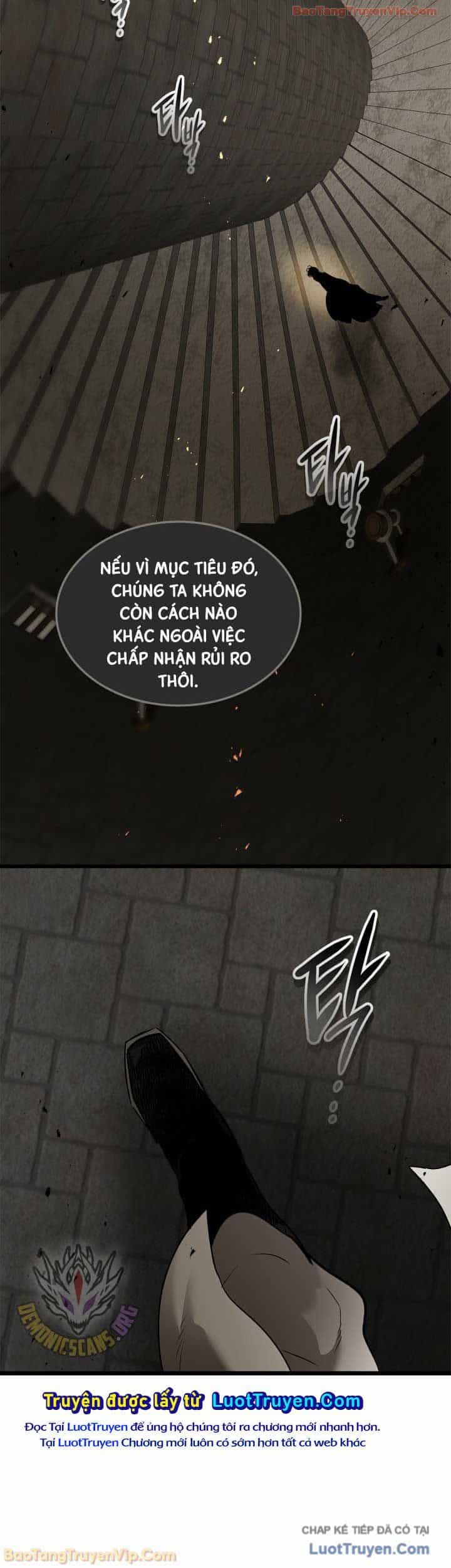 Thăng Cấp Cùng Thần - Chương 163 - ảnh 32