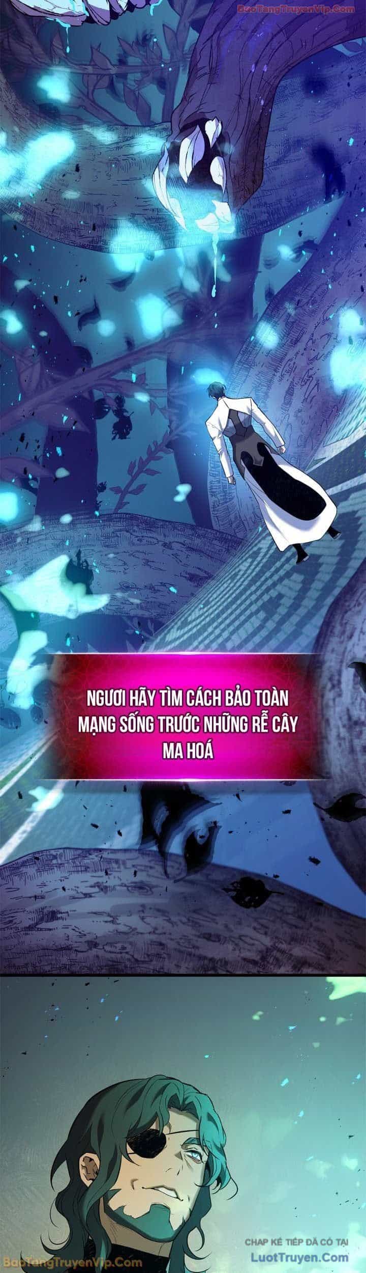 Thăng Cấp Cùng Thần - Chương 163 - ảnh 5