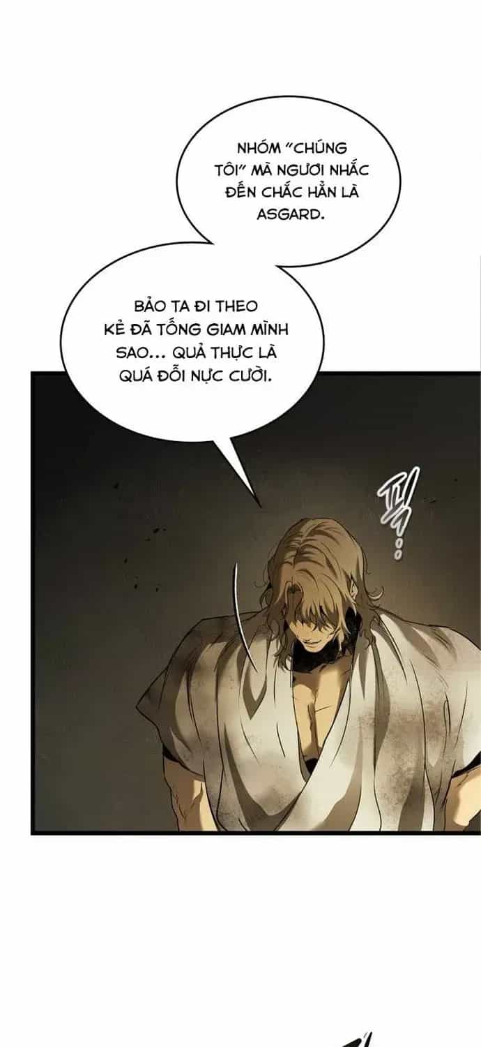 Thăng Cấp Cùng Thần - Chương 164 - ảnh 11