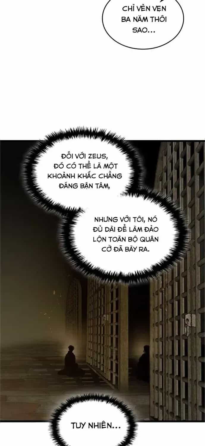 Thăng Cấp Cùng Thần - Chương 164 - ảnh 20