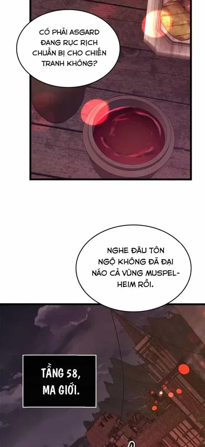 Thăng Cấp Cùng Thần - Chương 164 - ảnh 37