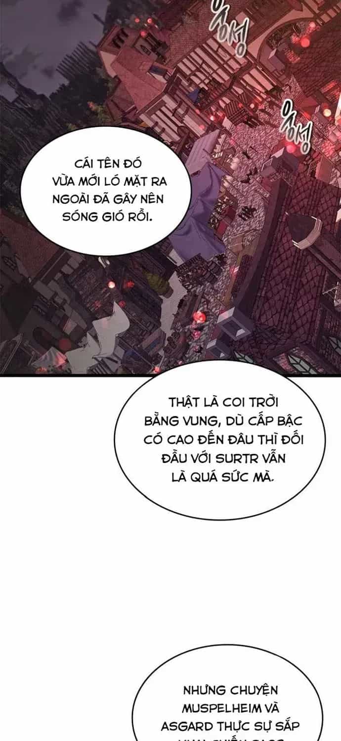 Thăng Cấp Cùng Thần - Chương 164 - ảnh 38