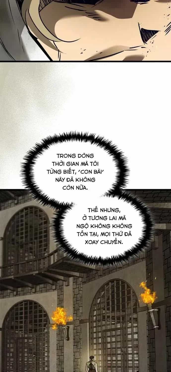 Thăng Cấp Cùng Thần - Chương 164 - ảnh 6