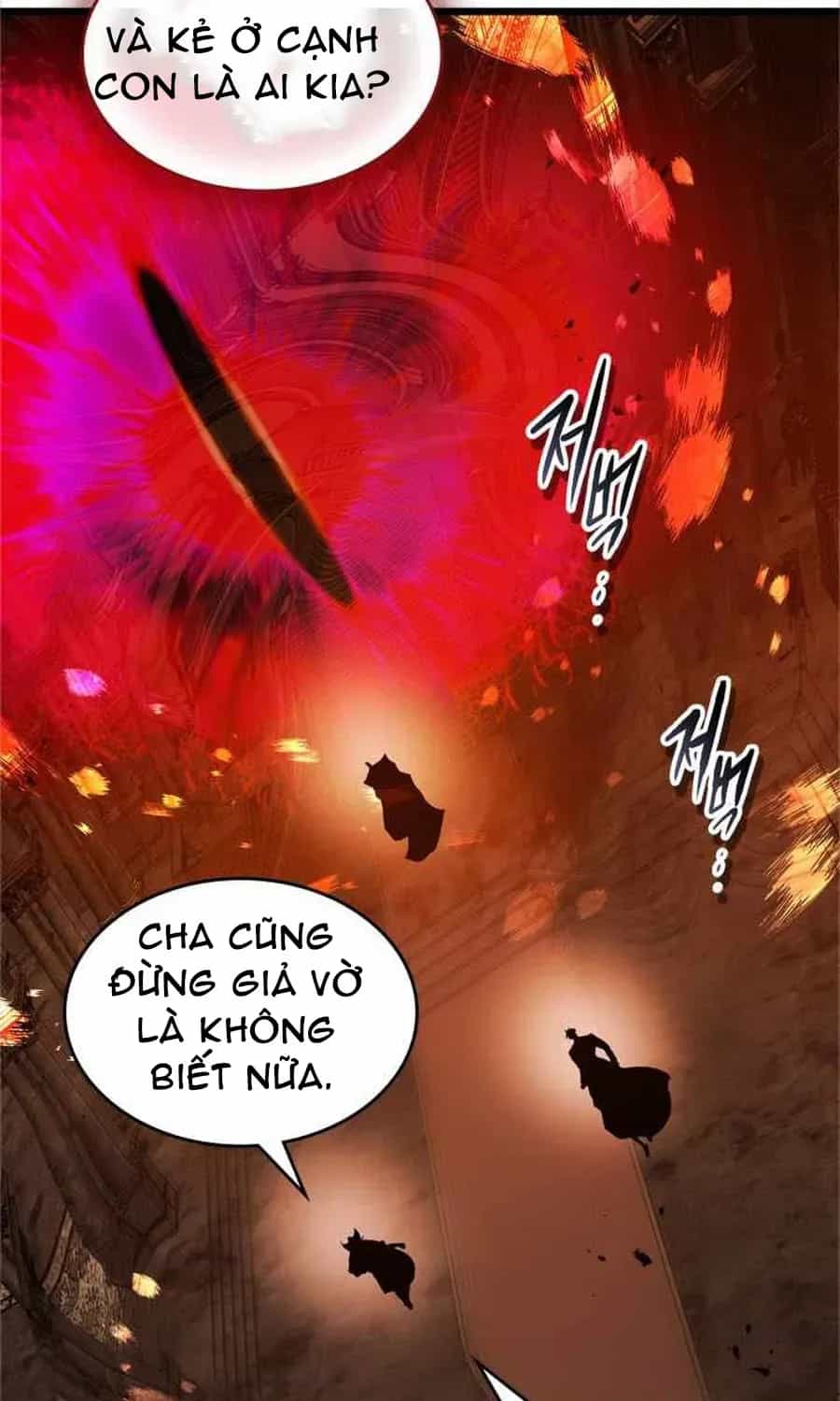 Thăng Cấp Cùng Thần - Chương 165 - ảnh 15