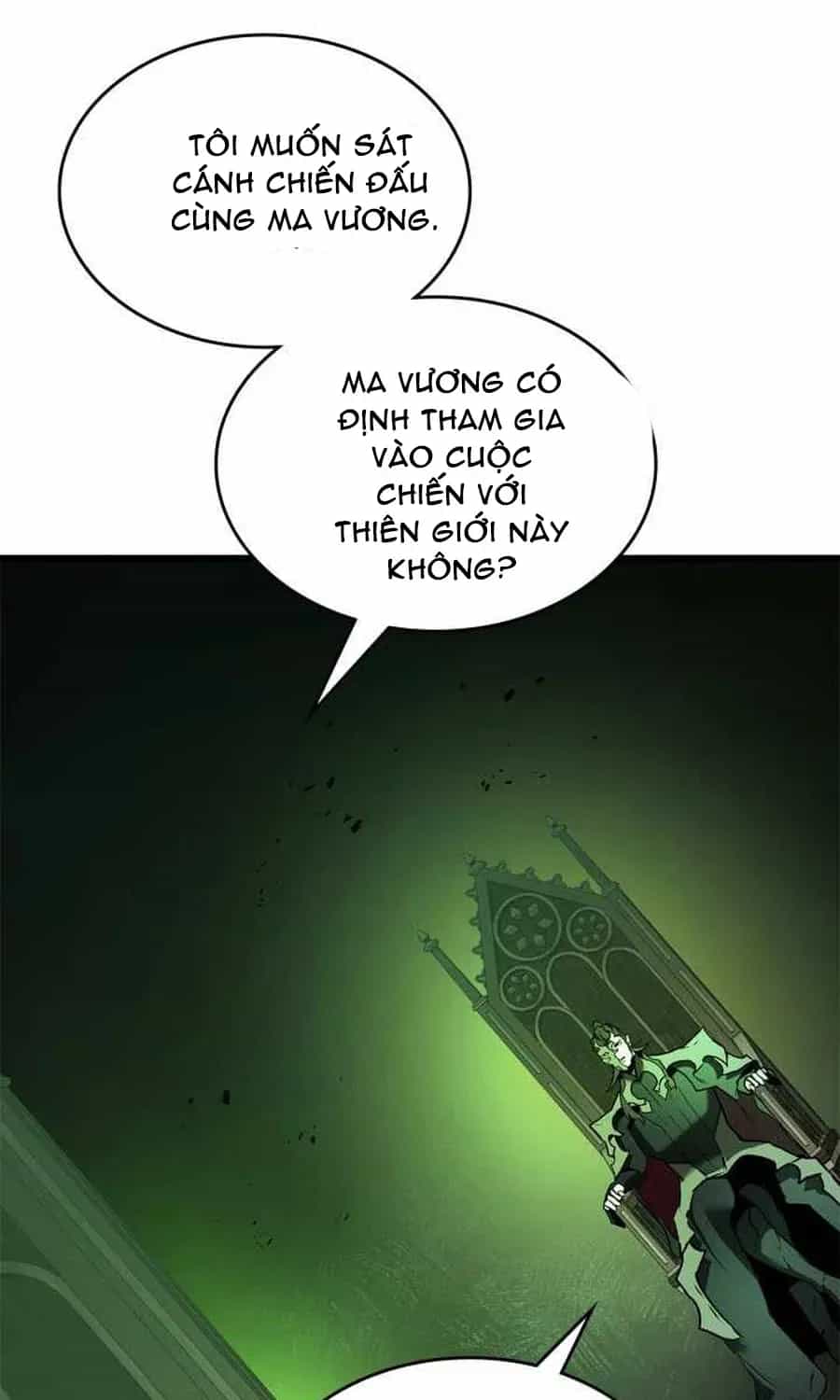 Thăng Cấp Cùng Thần - Chương 165 - ảnh 39