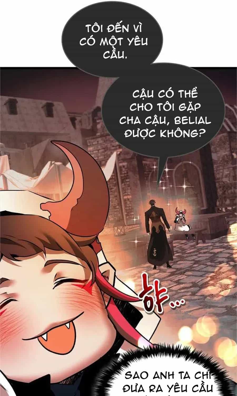 Thăng Cấp Cùng Thần - Chương 165 - ảnh 5