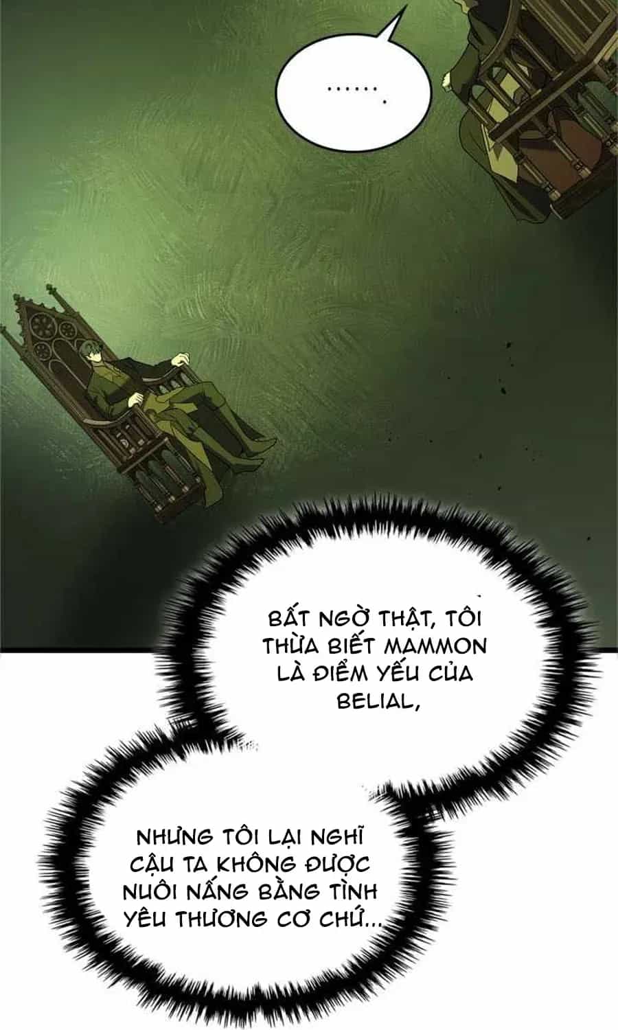 Thăng Cấp Cùng Thần - Chương 165 - ảnh 52