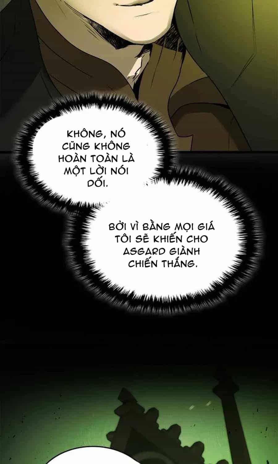 Thăng Cấp Cùng Thần - Chương 165 - ảnh 60