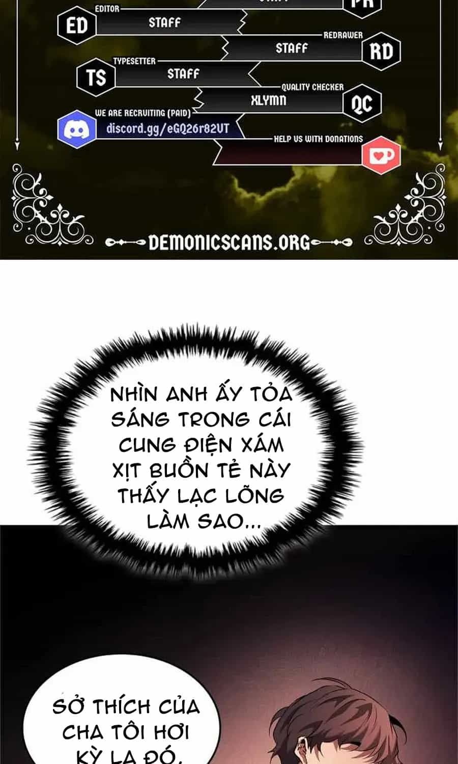Thăng Cấp Cùng Thần - Chương 165 - ảnh 7
