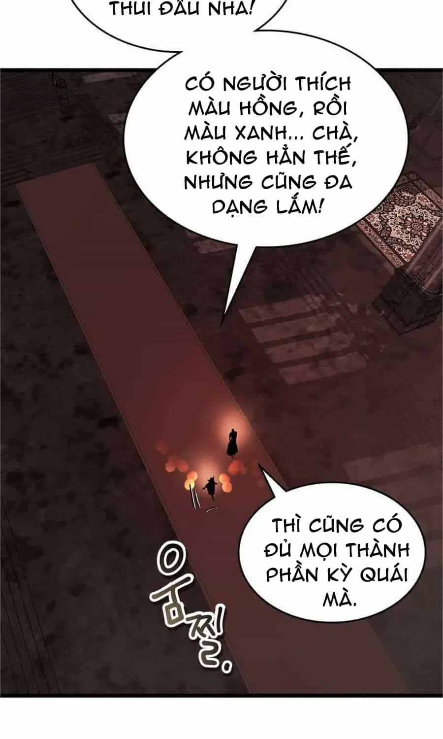 Thăng Cấp Cùng Thần - Chương 165 - ảnh 9