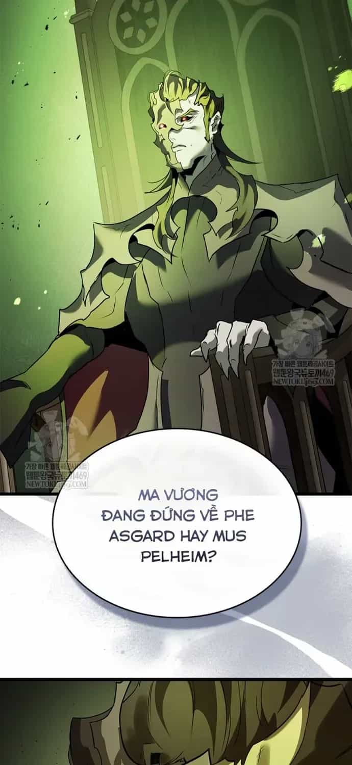 Thăng Cấp Cùng Thần - Chương 166 - ảnh 3