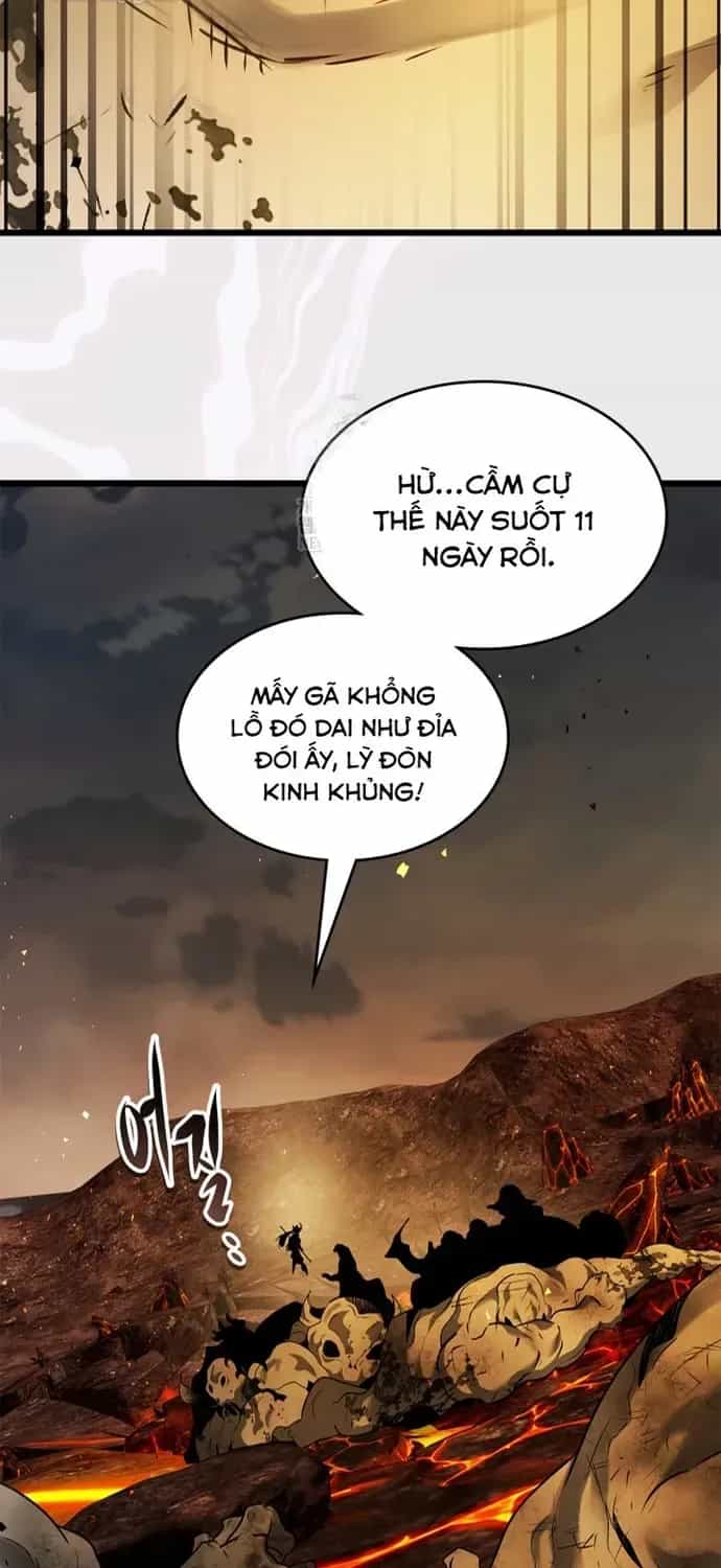 Thăng Cấp Cùng Thần - Chương 166 - ảnh 33