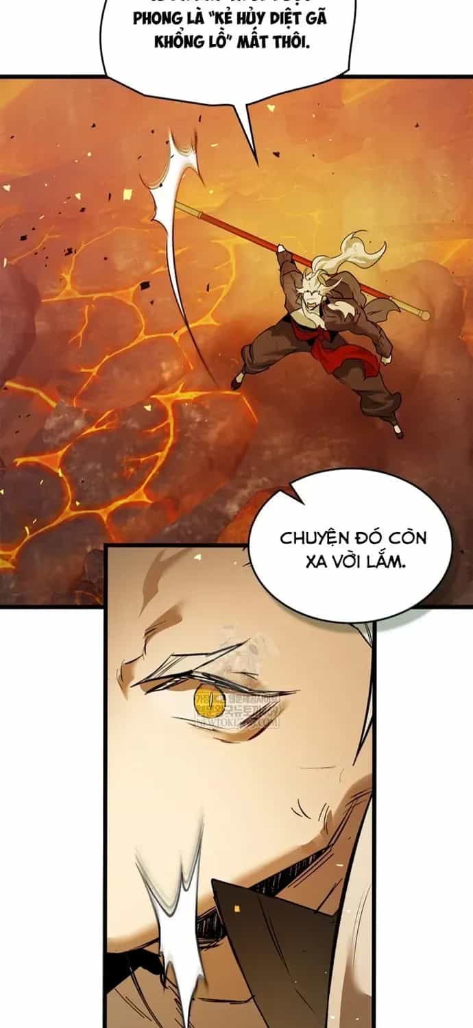 Thăng Cấp Cùng Thần - Chương 166 - ảnh 37