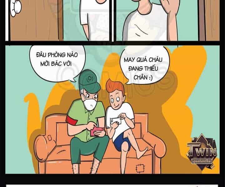 Thăng Cấp Cùng Thần - Chương 17 - ảnh 267