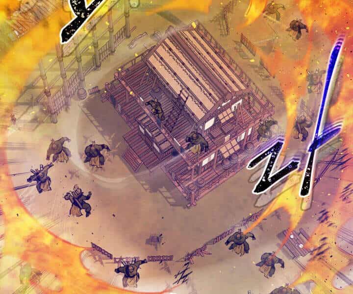 Thăng Cấp Cùng Thần - Chương 17 - ảnh 64