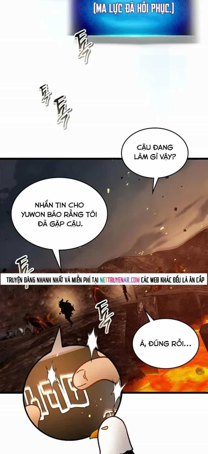 Thăng Cấp Cùng Thần - Chương 167 - ảnh 14