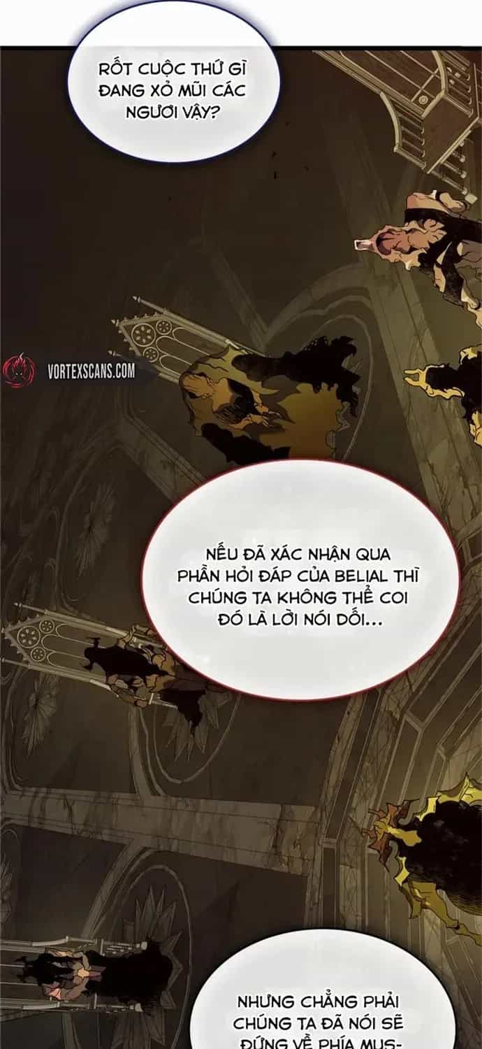 Thăng Cấp Cùng Thần - Chương 167 - ảnh 32
