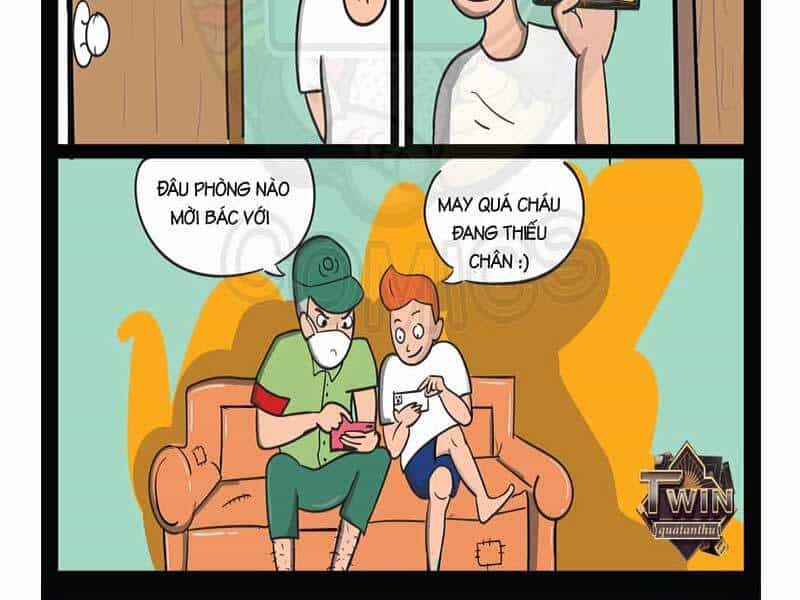 Thăng Cấp Cùng Thần - Chương 18 - ảnh 242