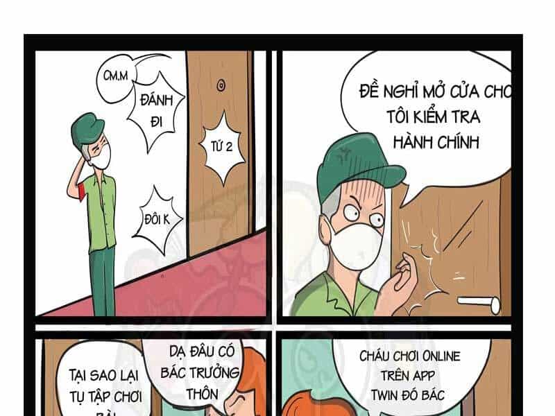 Thăng Cấp Cùng Thần - Chương 19 - ảnh 274