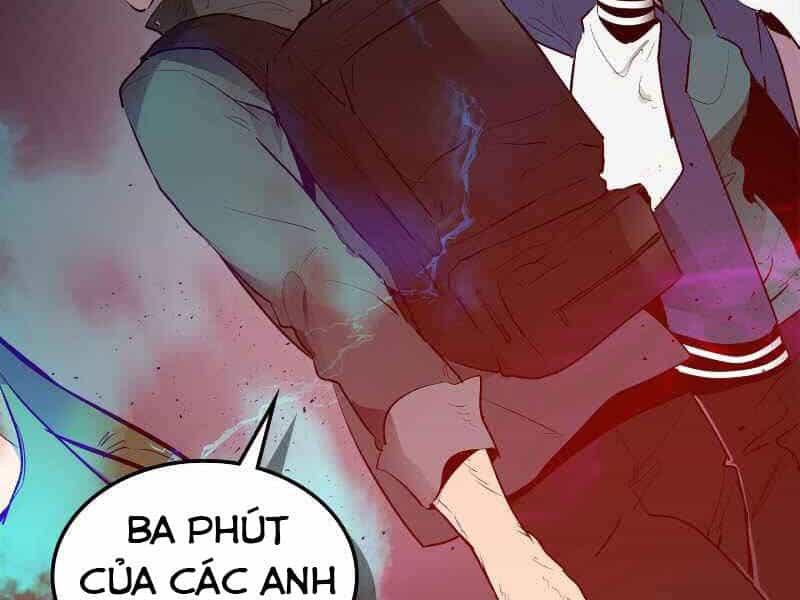 Thăng Cấp Cùng Thần - Chương 2 - ảnh 133