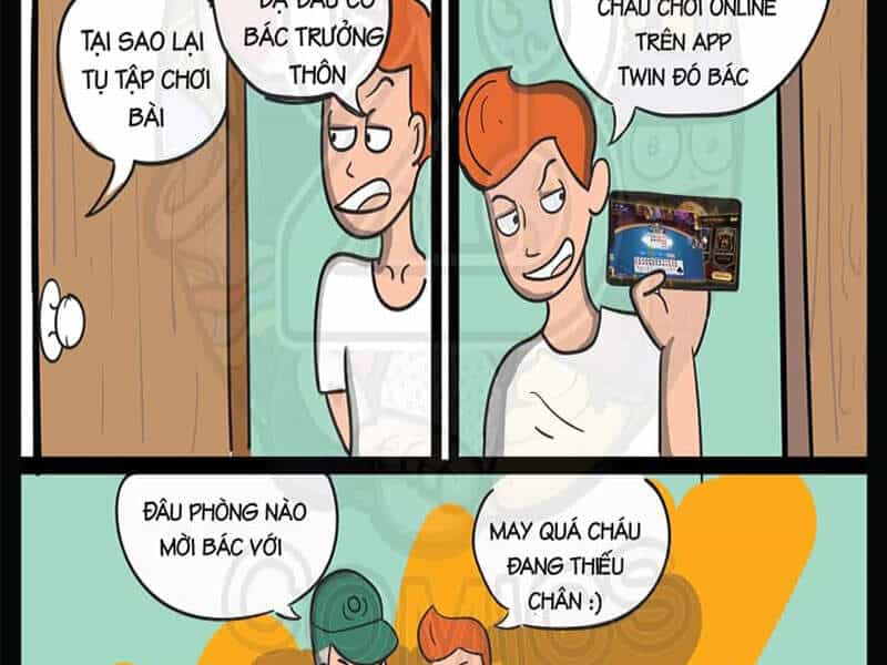 Thăng Cấp Cùng Thần - Chương 2 - ảnh 189