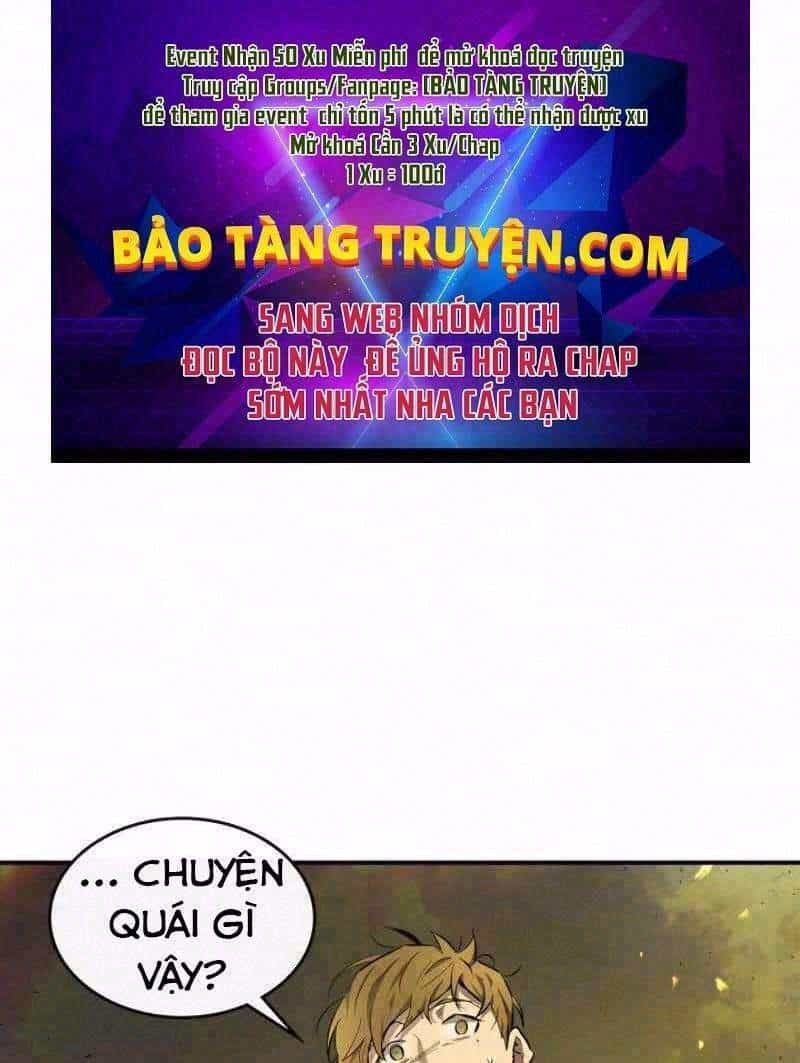 Thăng Cấp Cùng Thần - Chương 20 - ảnh 1