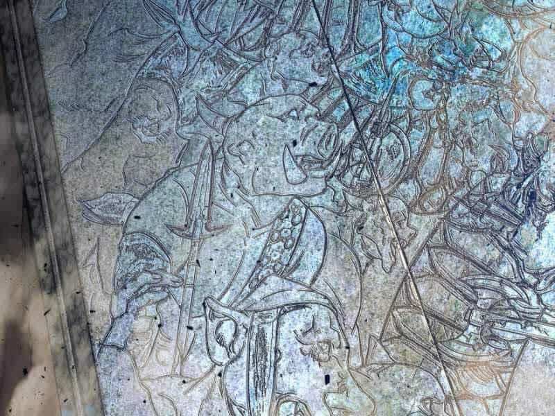 Thăng Cấp Cùng Thần - Chương 20 - ảnh 82