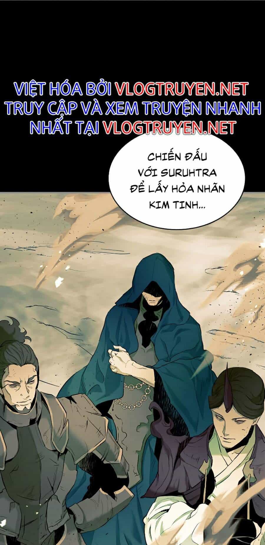 Thăng Cấp Cùng Thần - Chương 22 - ảnh 29