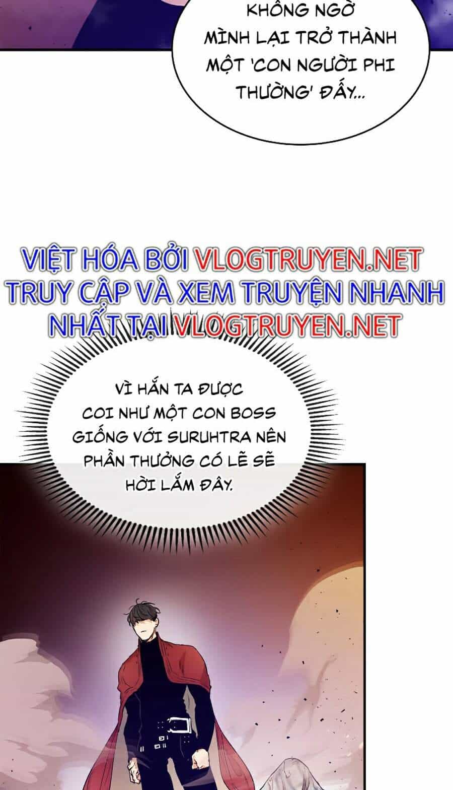 Thăng Cấp Cùng Thần - Chương 22 - ảnh 35