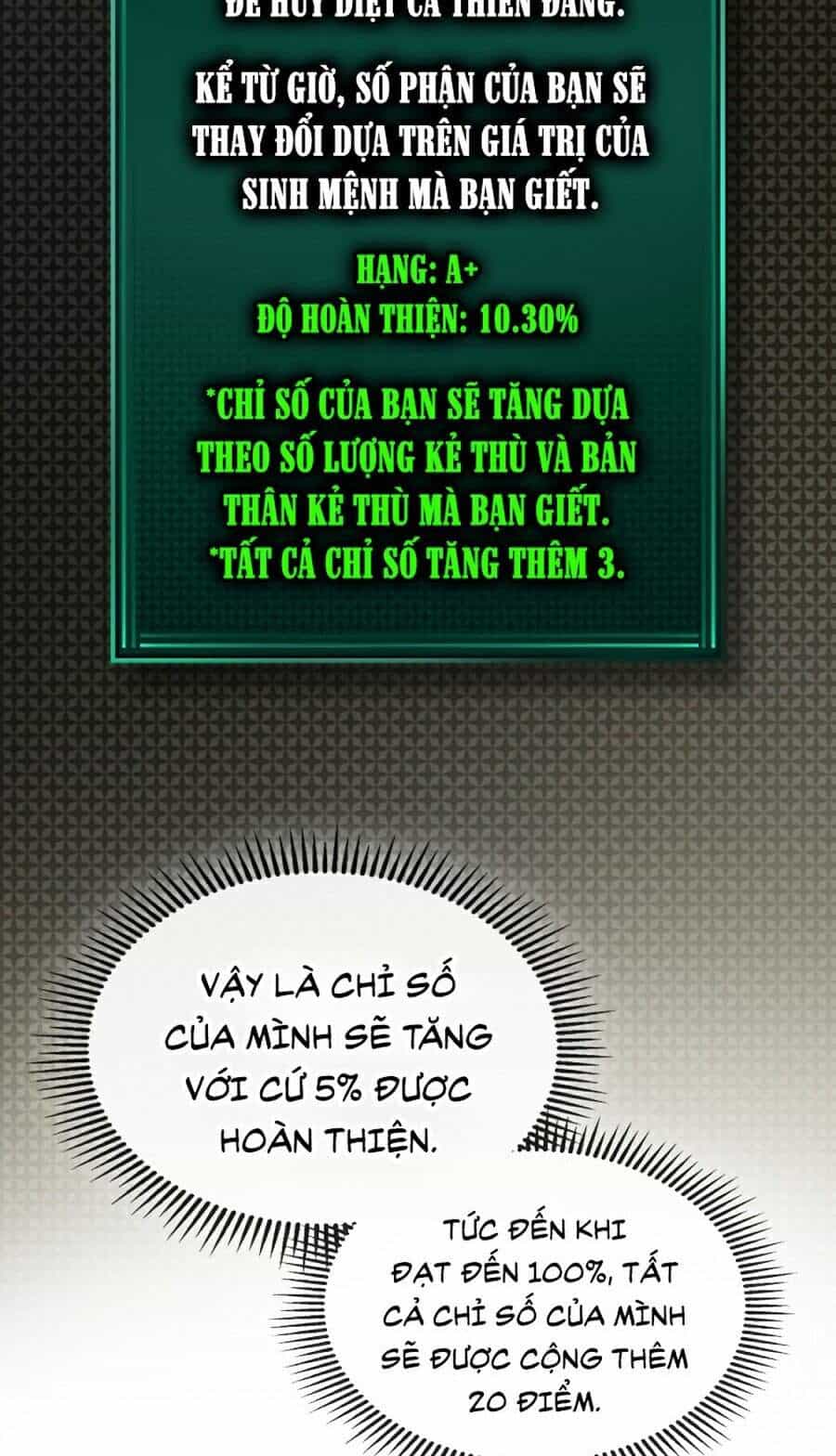 Thăng Cấp Cùng Thần - Chương 22 - ảnh 37