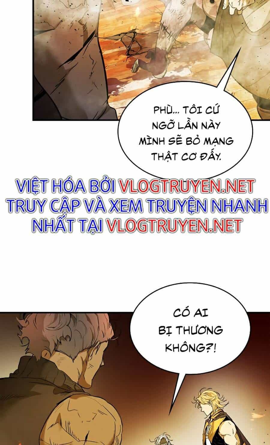 Thăng Cấp Cùng Thần - Chương 22 - ảnh 42