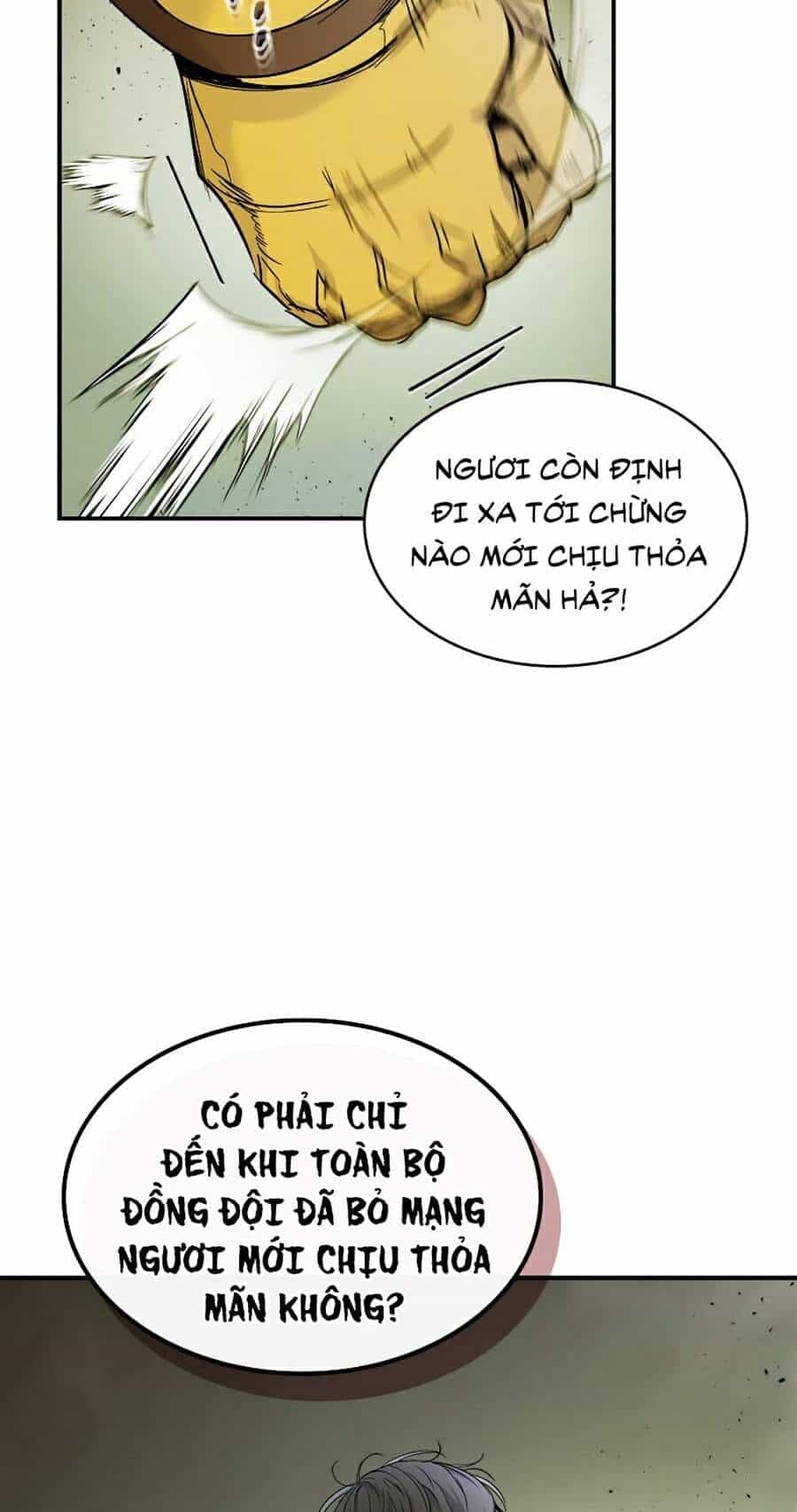 Thăng Cấp Cùng Thần - Chương 22 - ảnh 58