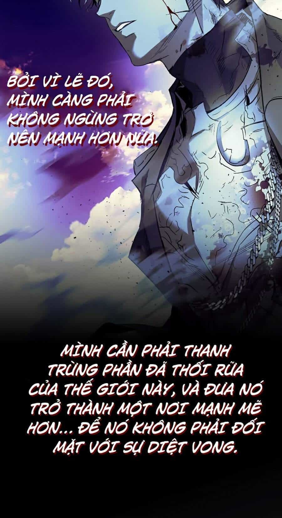 Thăng Cấp Cùng Thần - Chương 22 - ảnh 68