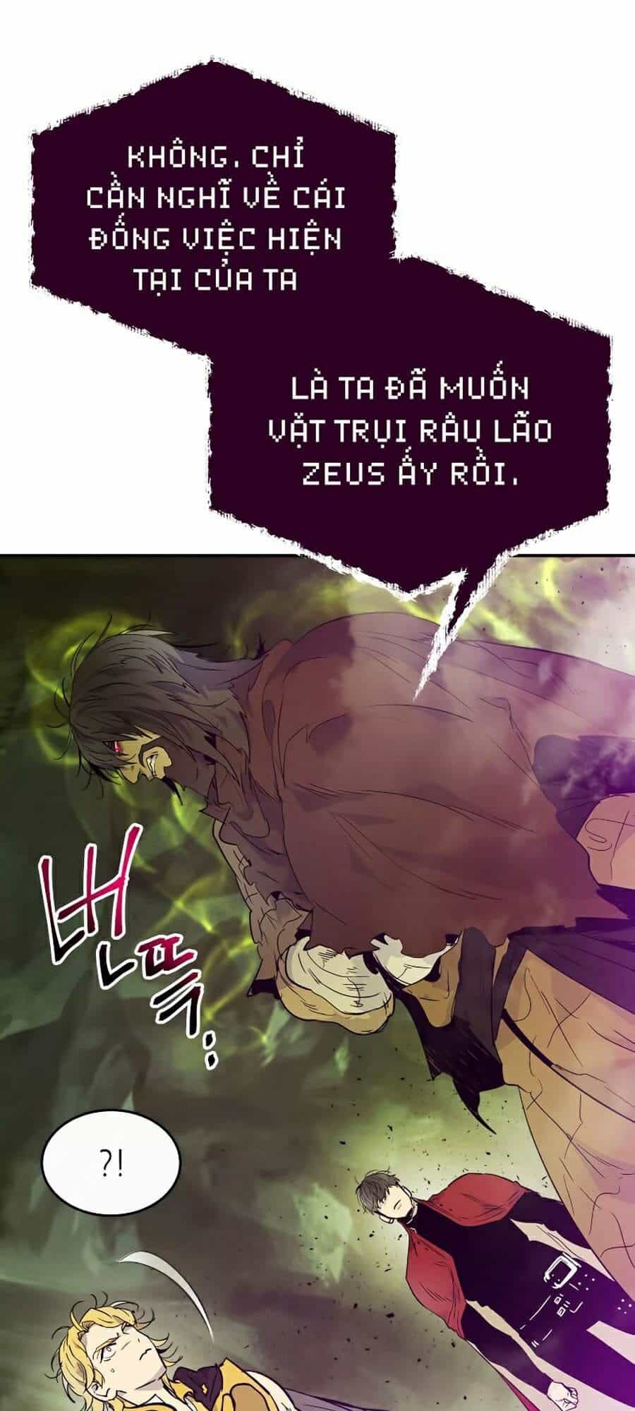 Thăng Cấp Cùng Thần - Chương 22 - ảnh 81