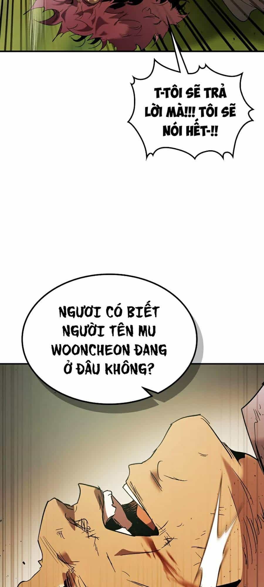 Thăng Cấp Cùng Thần - Chương 23 - ảnh 110