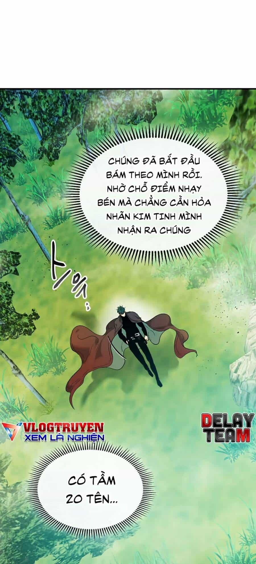 Thăng Cấp Cùng Thần - Chương 23 - ảnh 79