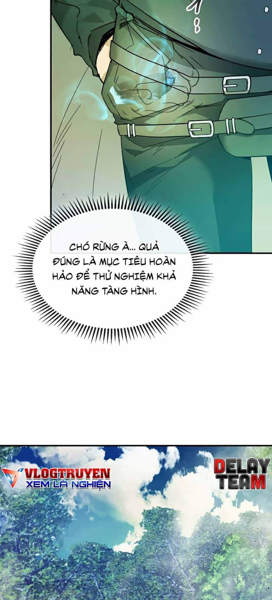 Thăng Cấp Cùng Thần - Chương 23 - ảnh 81