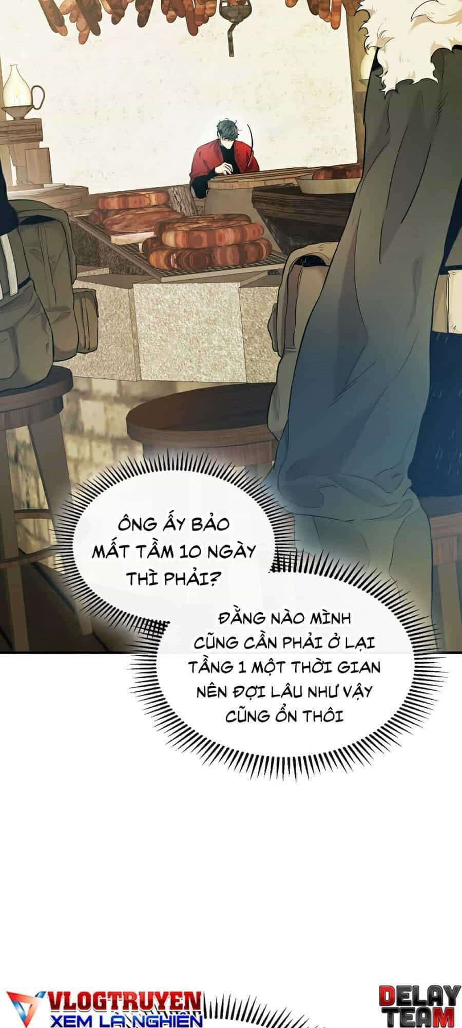 Thăng Cấp Cùng Thần - Chương 24 - ảnh 102