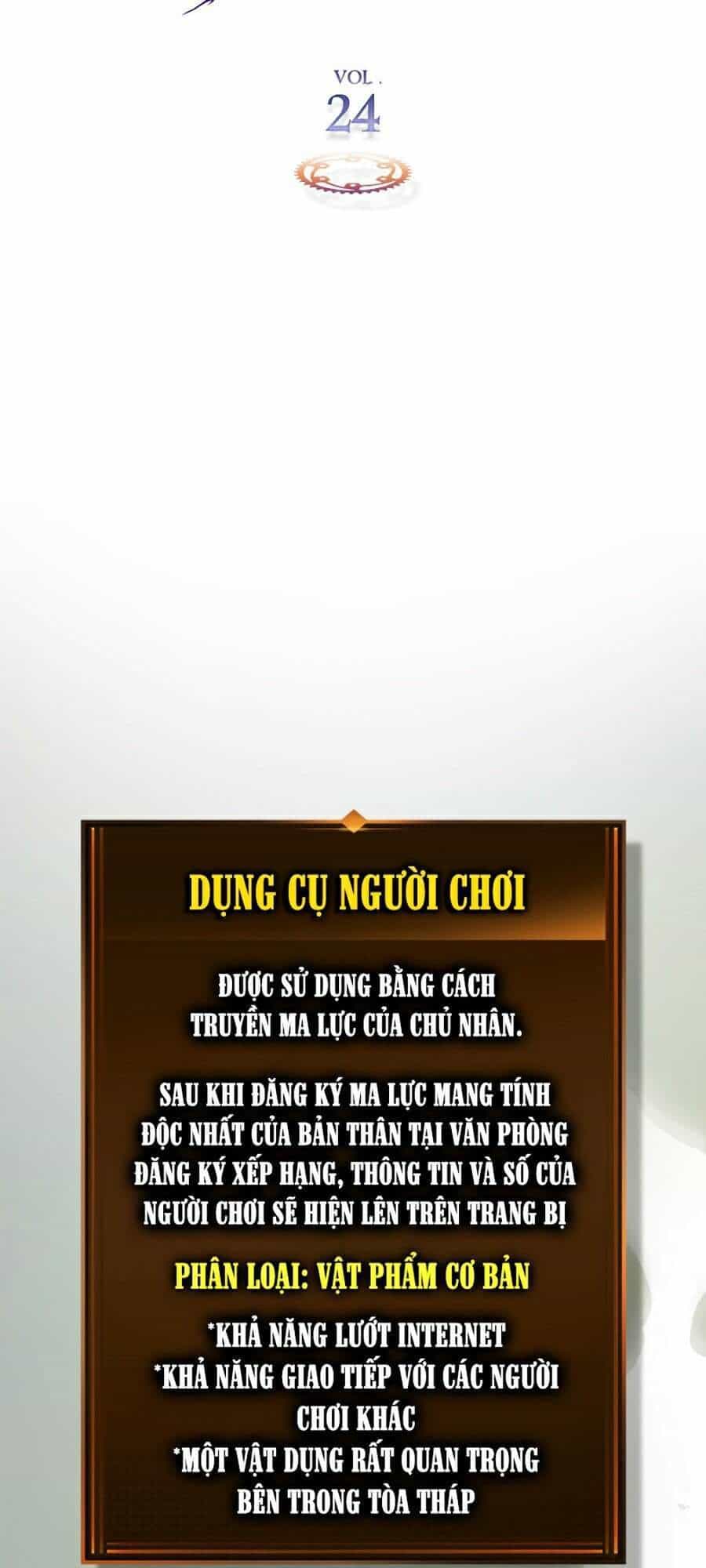 Thăng Cấp Cùng Thần - Chương 24 - ảnh 3