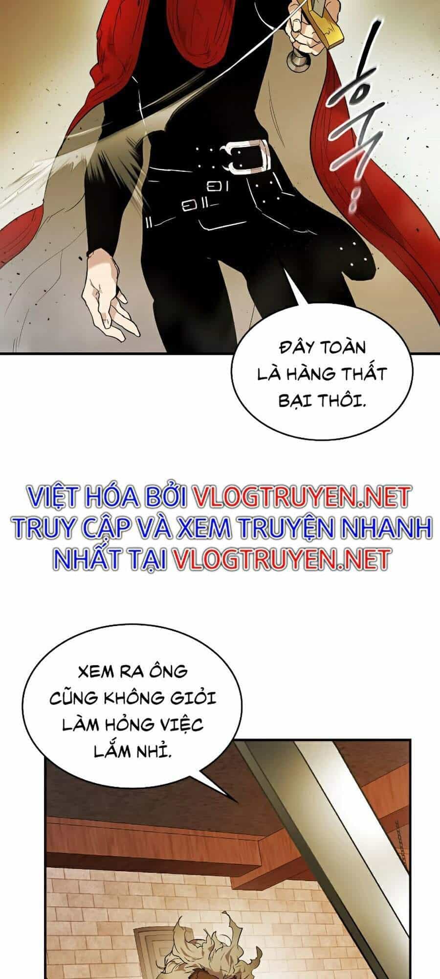Thăng Cấp Cùng Thần - Chương 24 - ảnh 40