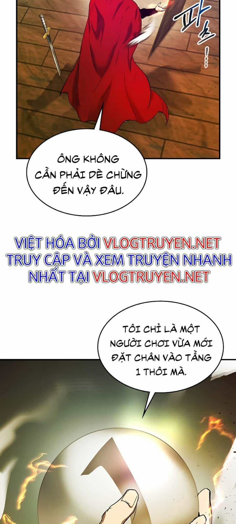 Thăng Cấp Cùng Thần - Chương 24 - ảnh 46