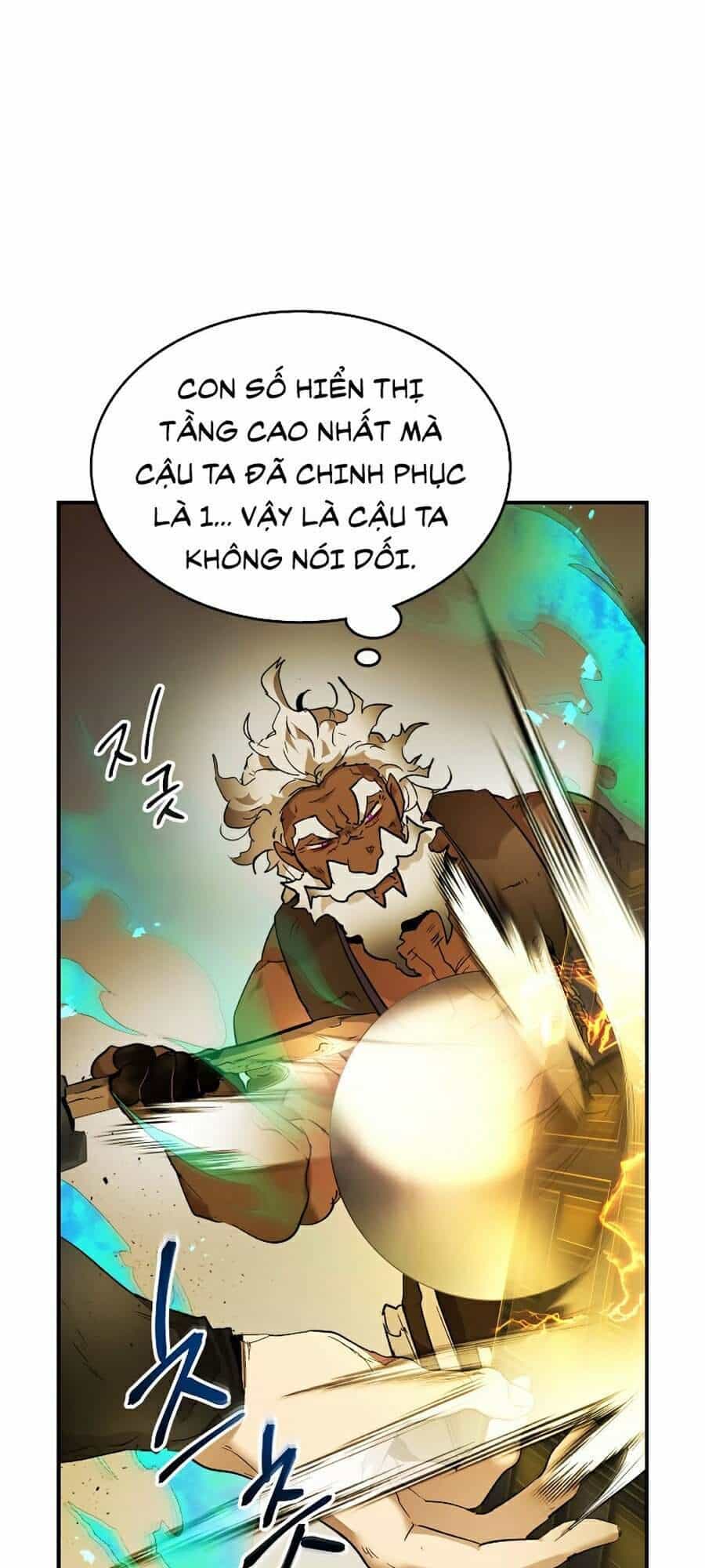 Thăng Cấp Cùng Thần - Chương 24 - ảnh 48