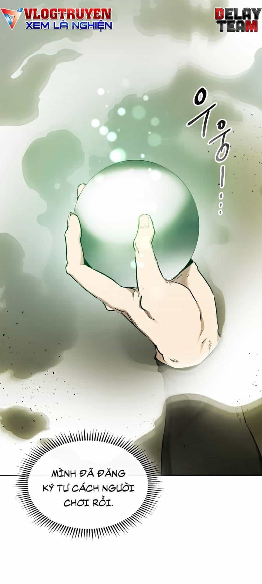 Thăng Cấp Cùng Thần - Chương 24 - ảnh 5