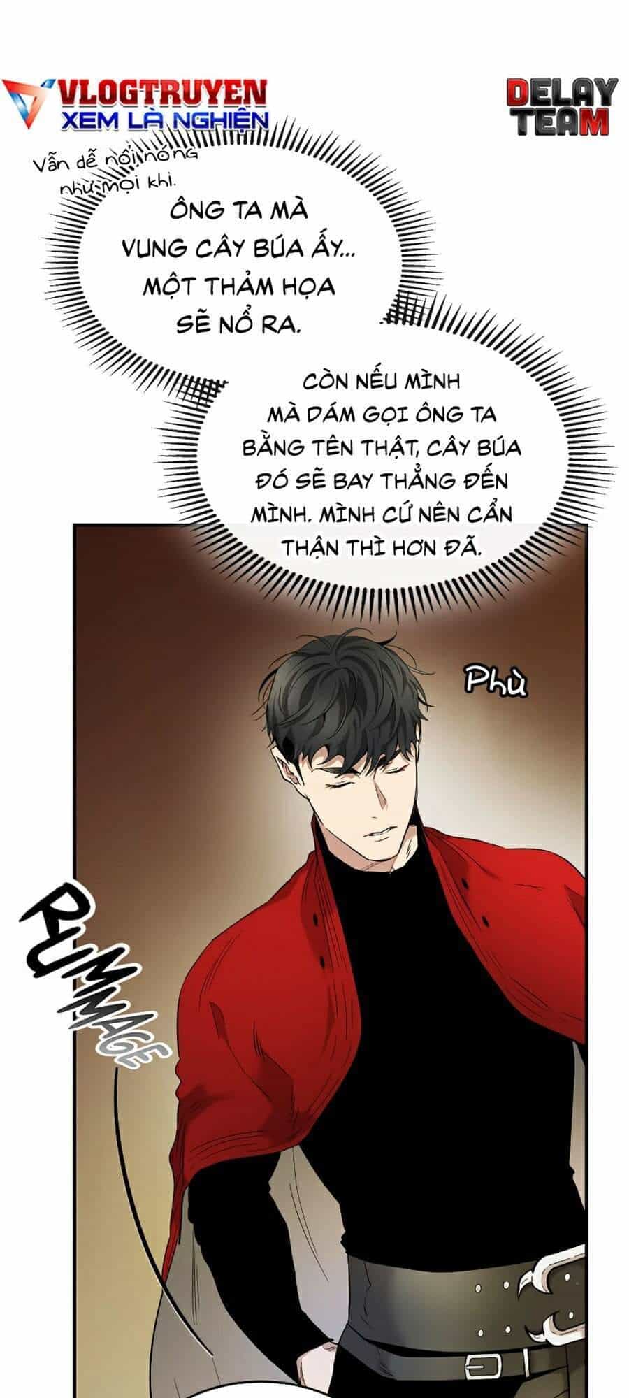 Thăng Cấp Cùng Thần - Chương 24 - ảnh 50