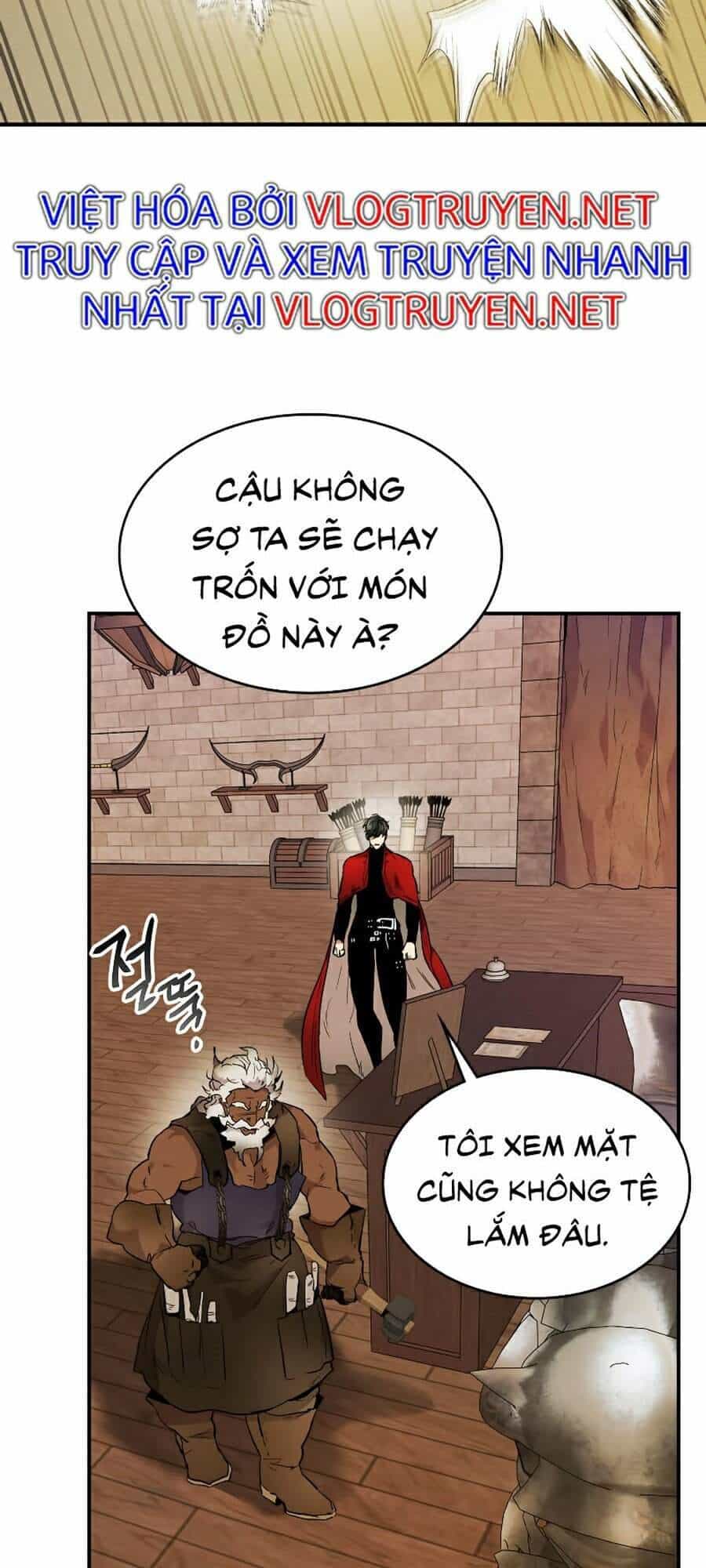 Thăng Cấp Cùng Thần - Chương 24 - ảnh 72