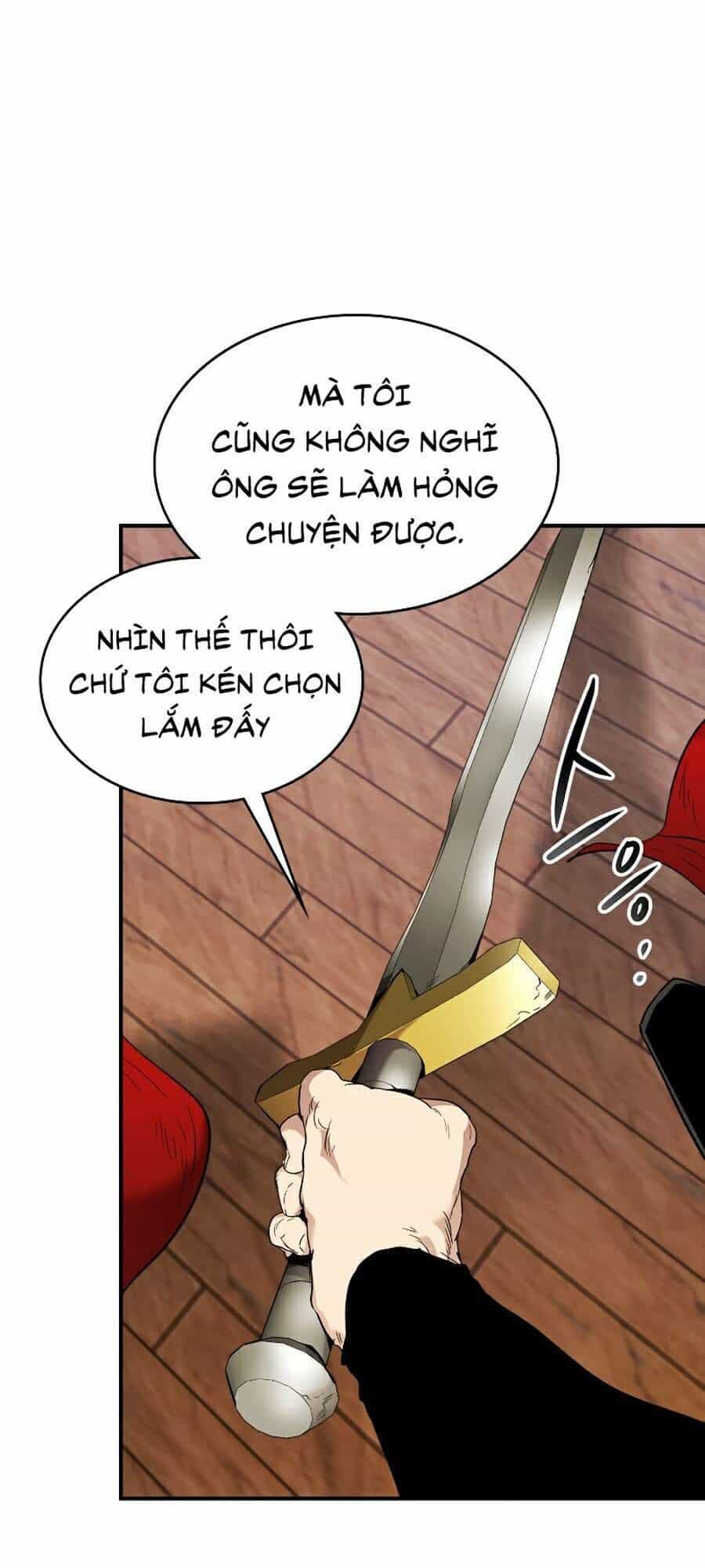 Thăng Cấp Cùng Thần - Chương 24 - ảnh 76