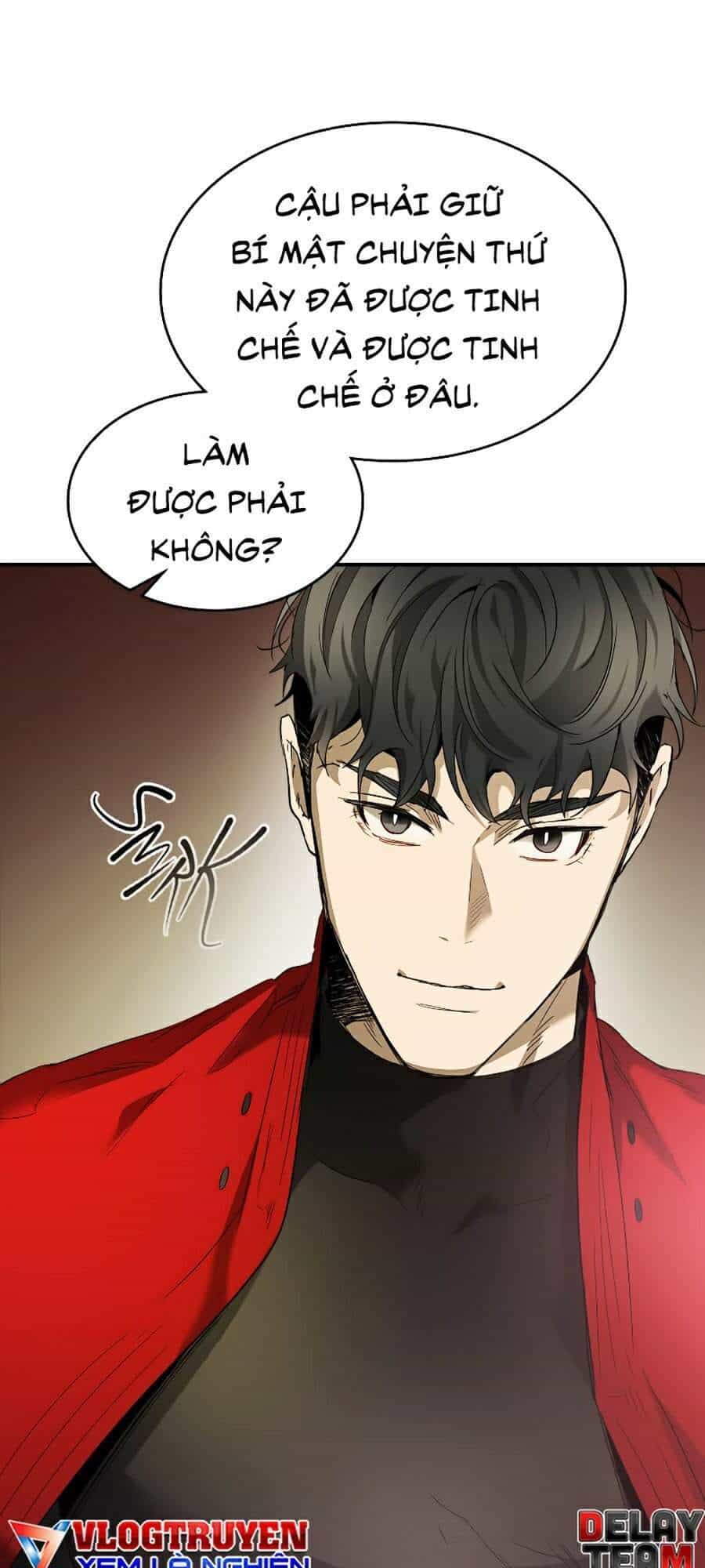Thăng Cấp Cùng Thần - Chương 24 - ảnh 92
